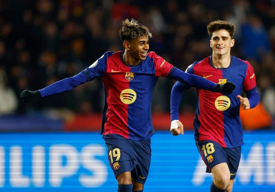 贵州12岁跳水小将全运会出场时做C罗庆祝动作：我喜欢C罗