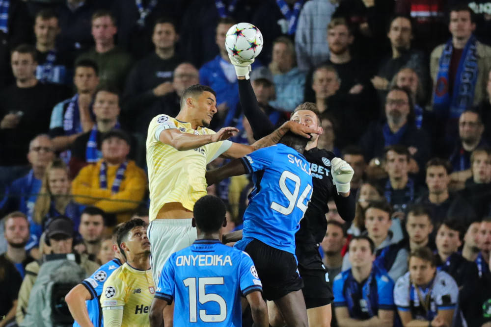 梅西：我们是冠军！感谢阿尔巴和布斯克茨在这段冒险中陪伴我